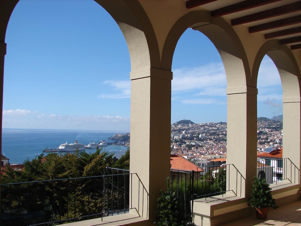 Purple Studio Funchal  Esterno foto