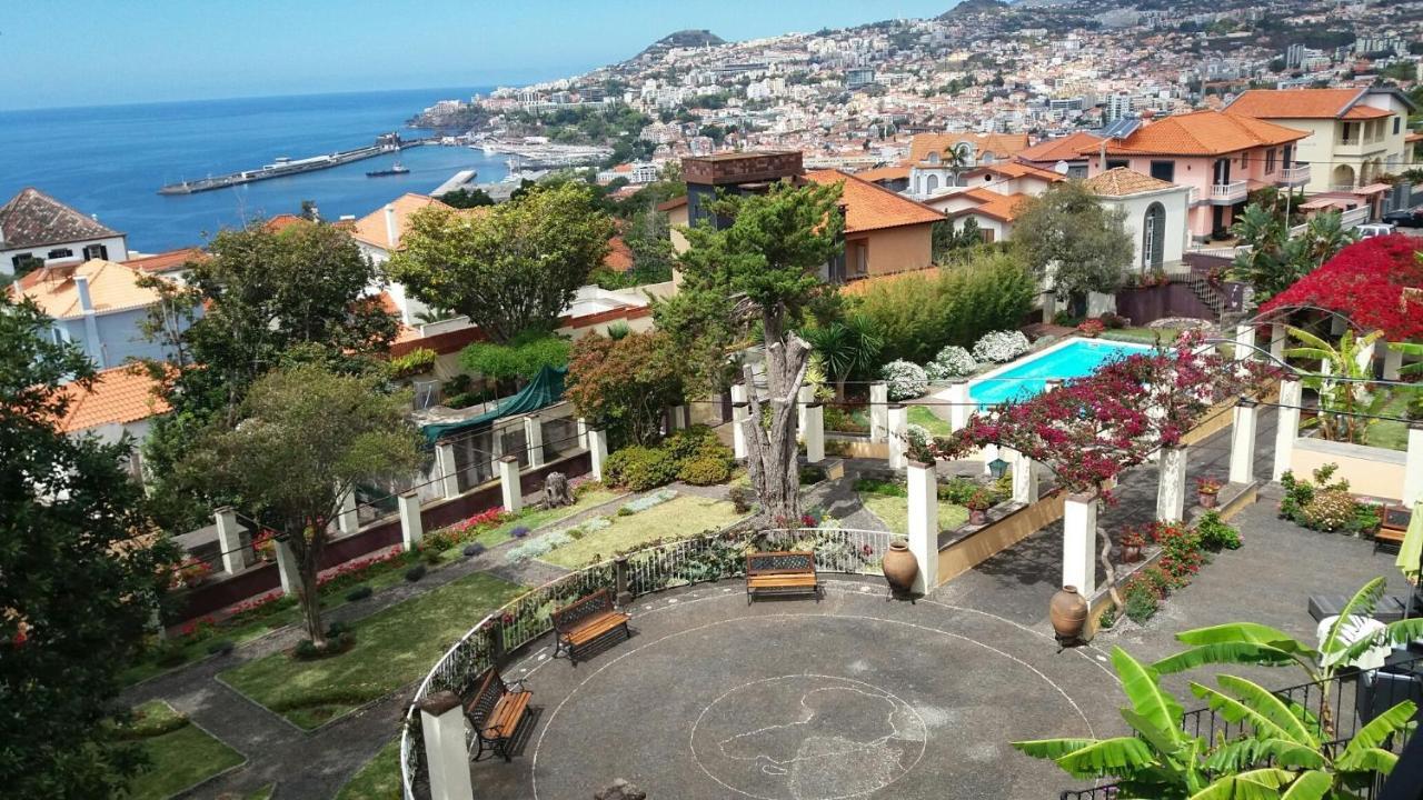 Purple Studio Funchal  Esterno foto